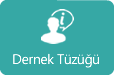 Dernek Tüzüğü